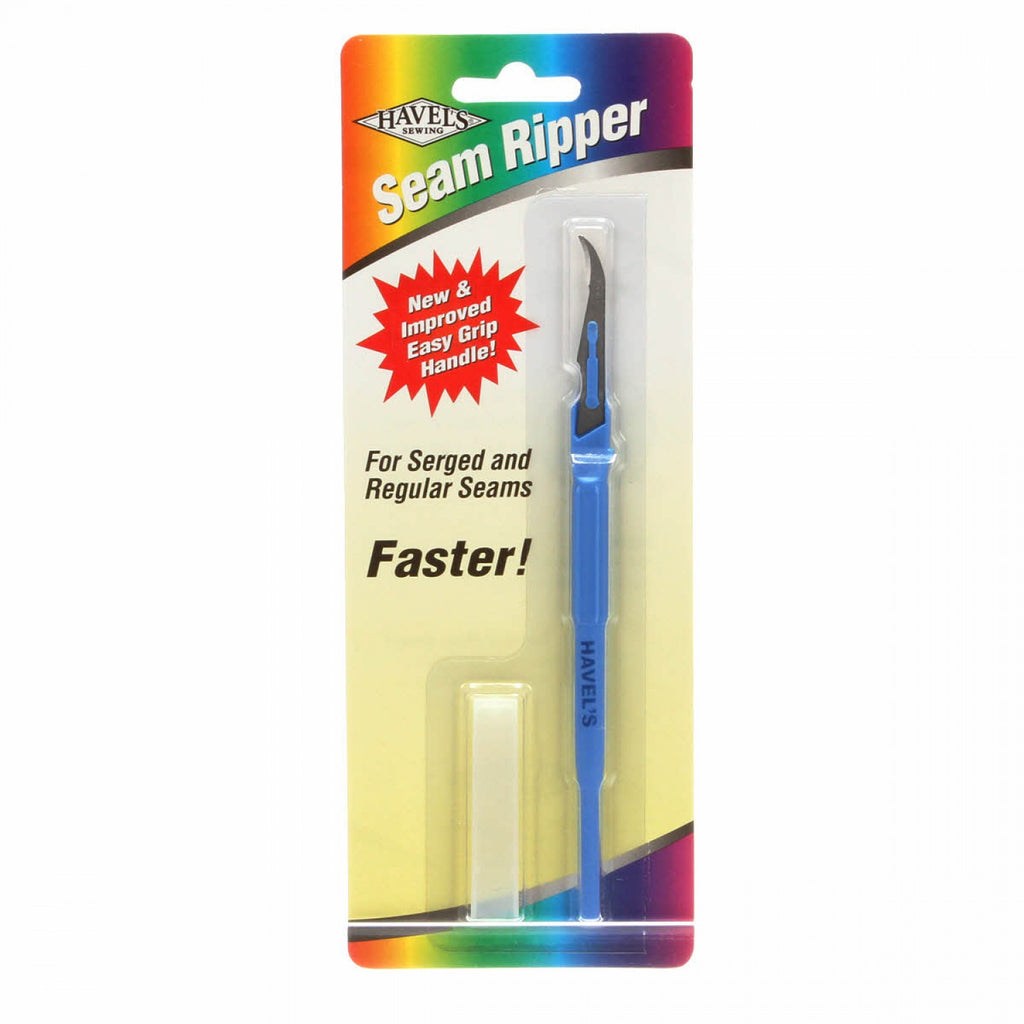 Seam Ripper for Serged Seams by Sew Yours