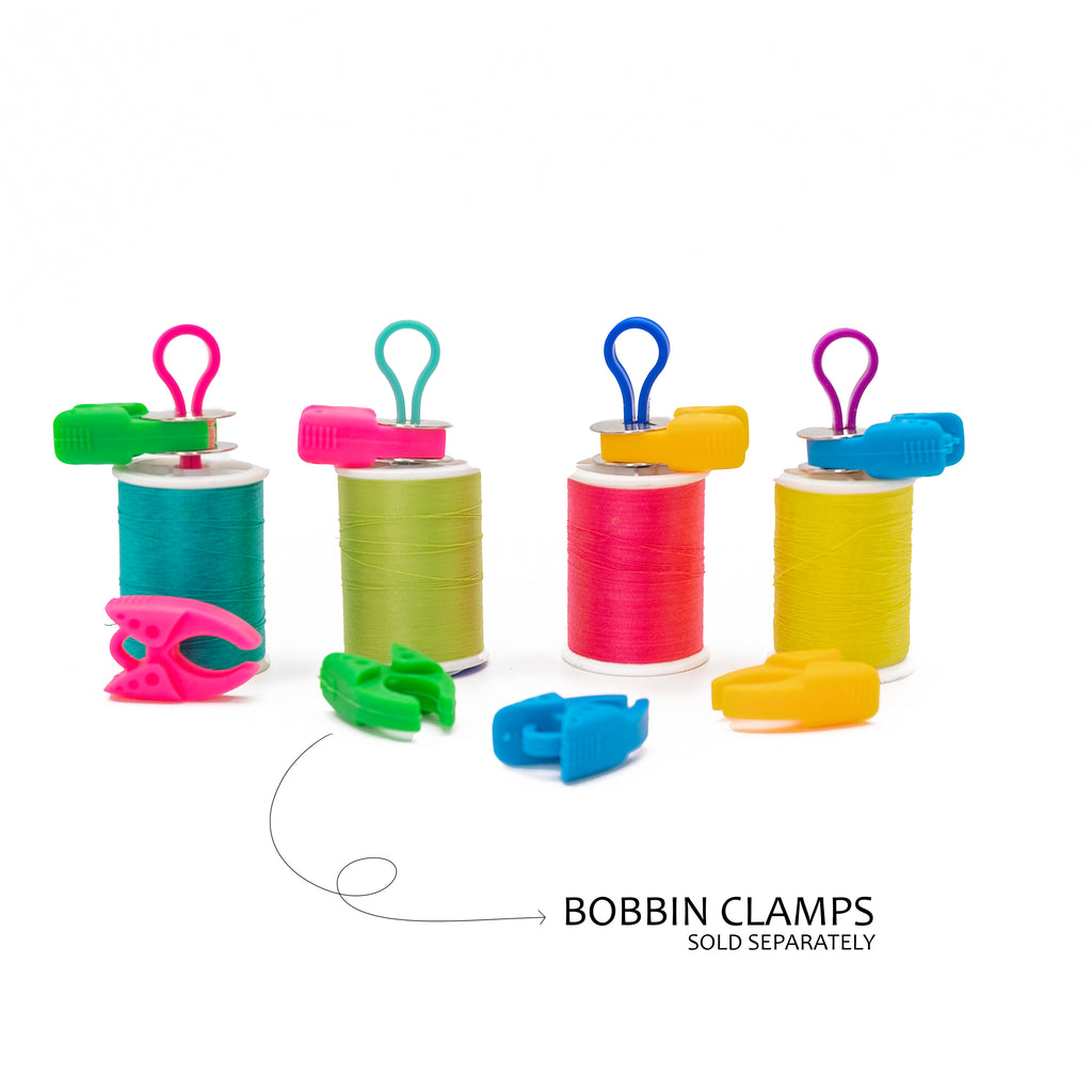 Bobbin Buddies Bobbin Holder Thread Organization by Sew Yours