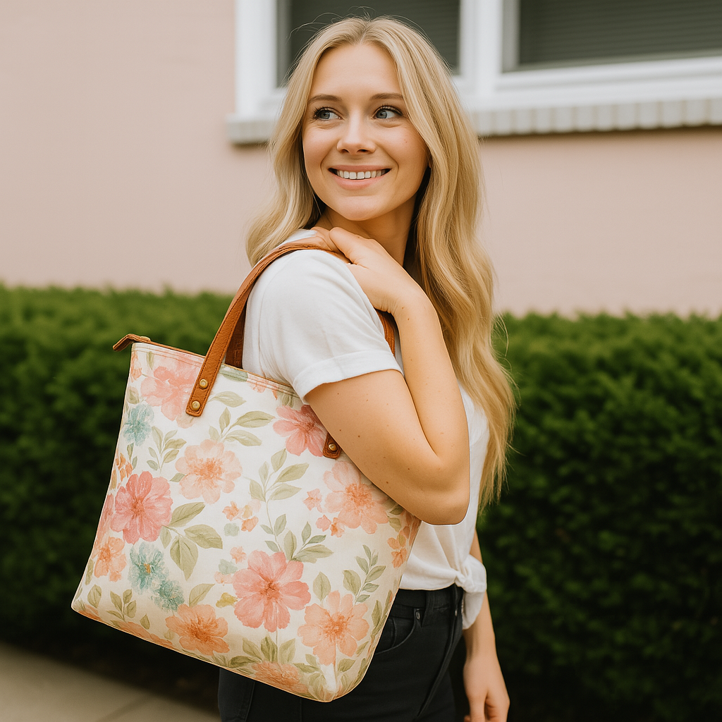 Why Bag Making Is the Best Creative Hobby You Haven’t Tried Yet