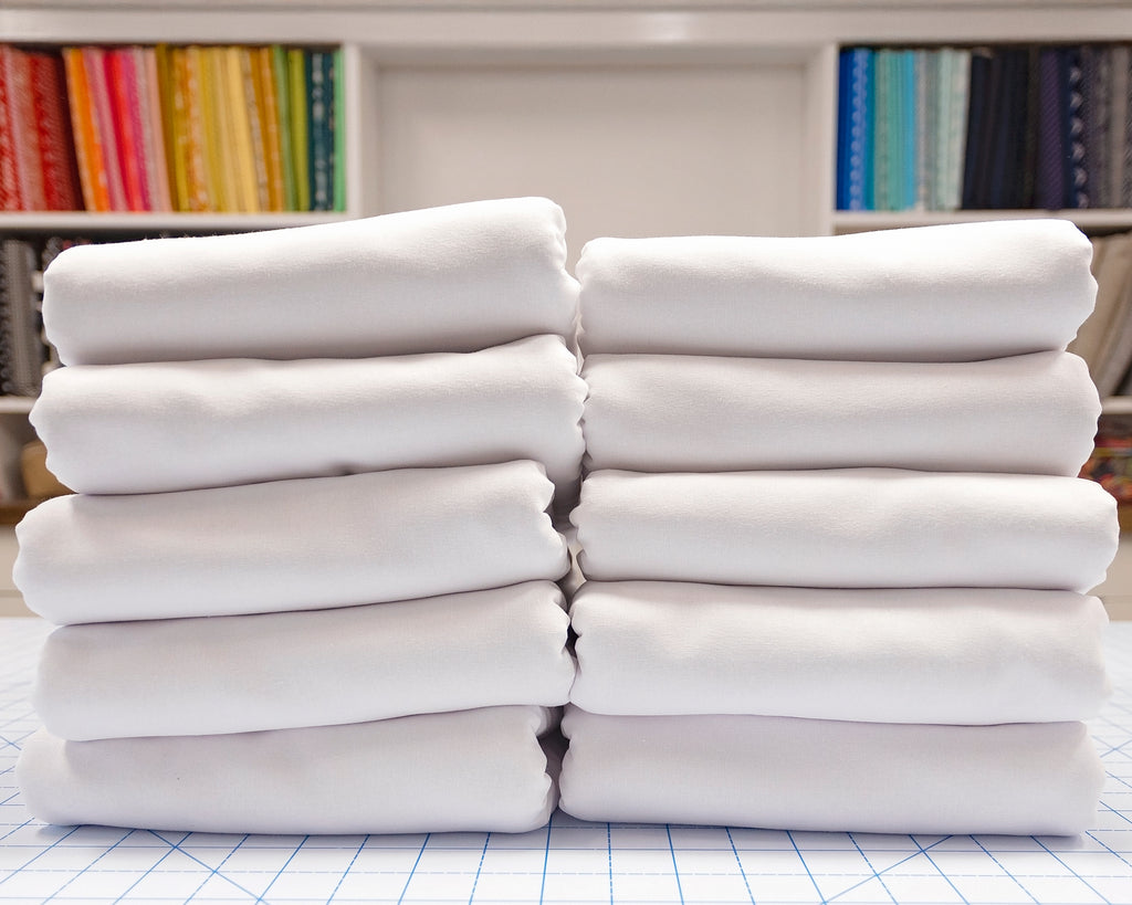 Choosing the Right Interfacing and Stabilizer for Bag-Making: A Guide to Structure & Durability