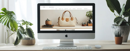 Website Design Tips for Handmade Handbag Sellers: Do's and Don'ts