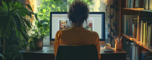 Beginner's Guide to SEO for Handmade Handbag Sewists