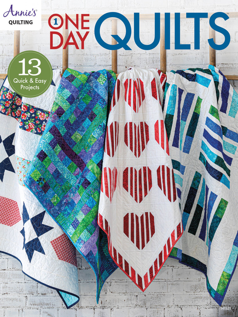 Patterns & Books for Sewing & Quilting