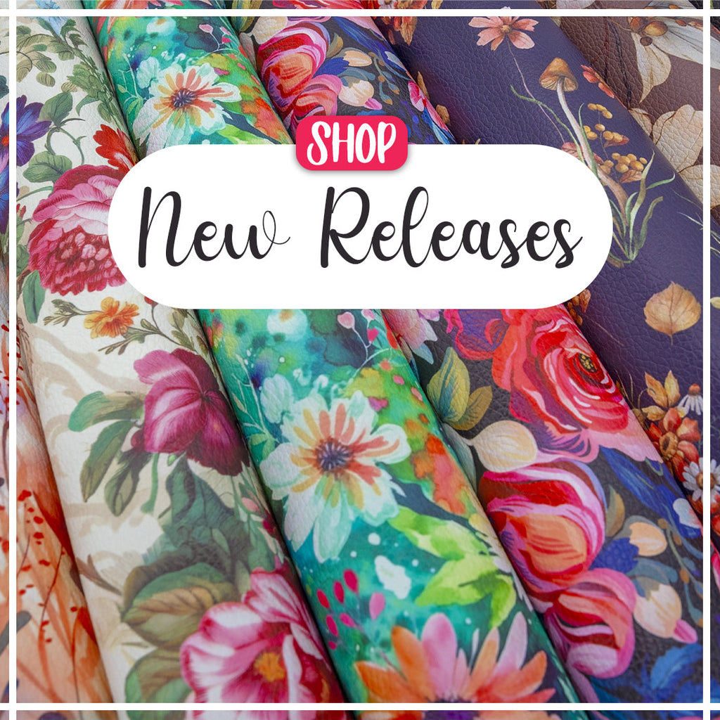 What’s New: Latest Sewing Supplies