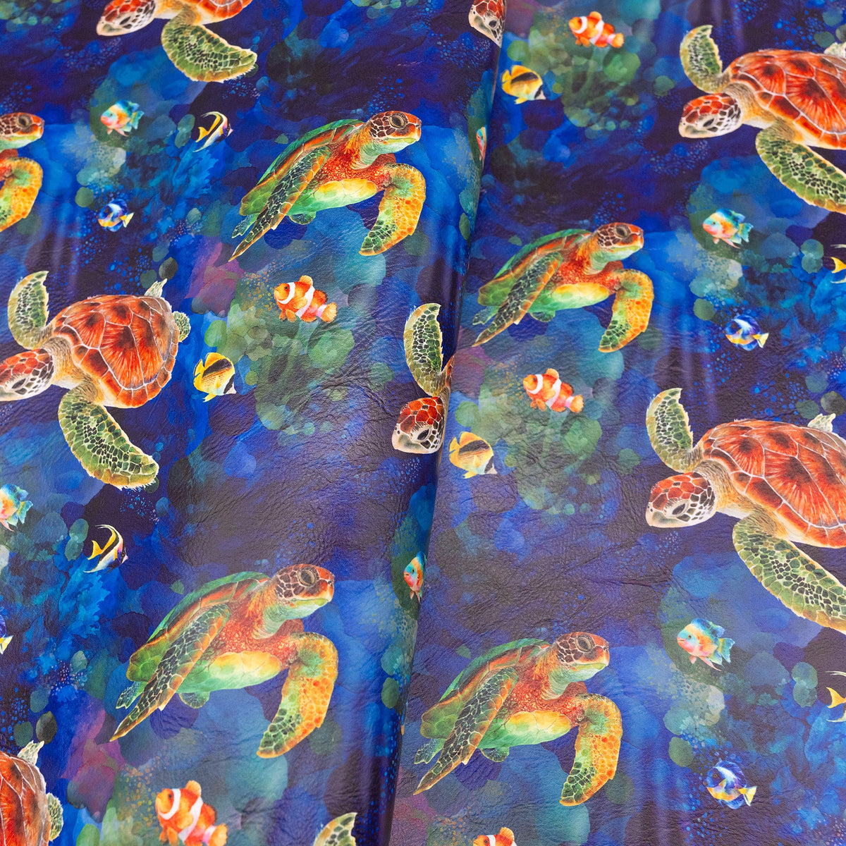 Matchmaker Monday: Turtle Voyage – Sew Yours