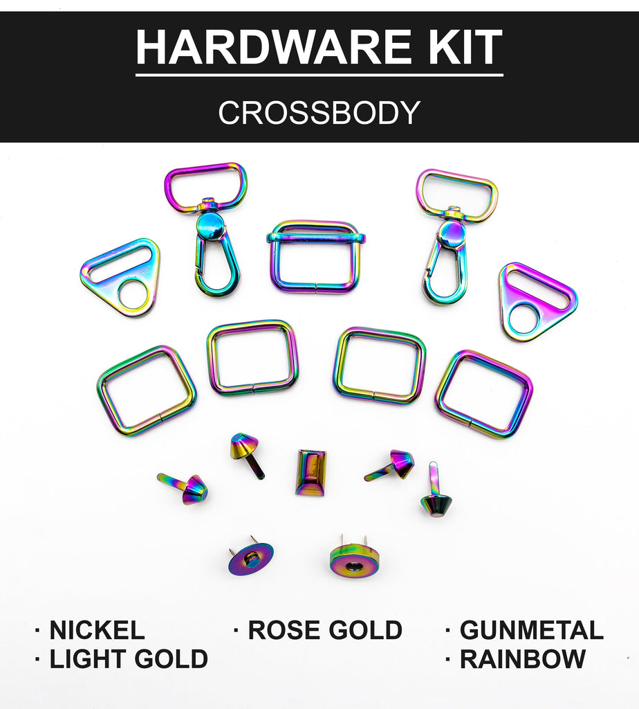 Hardware Kits for Bag Making