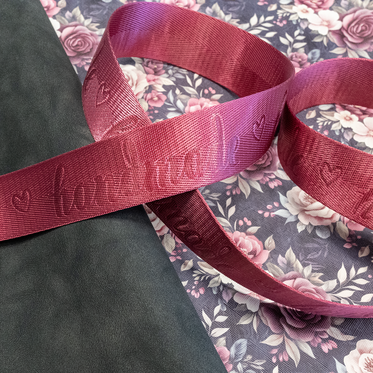 Matchmaker Monday: Webbing Edition – Sew Yours