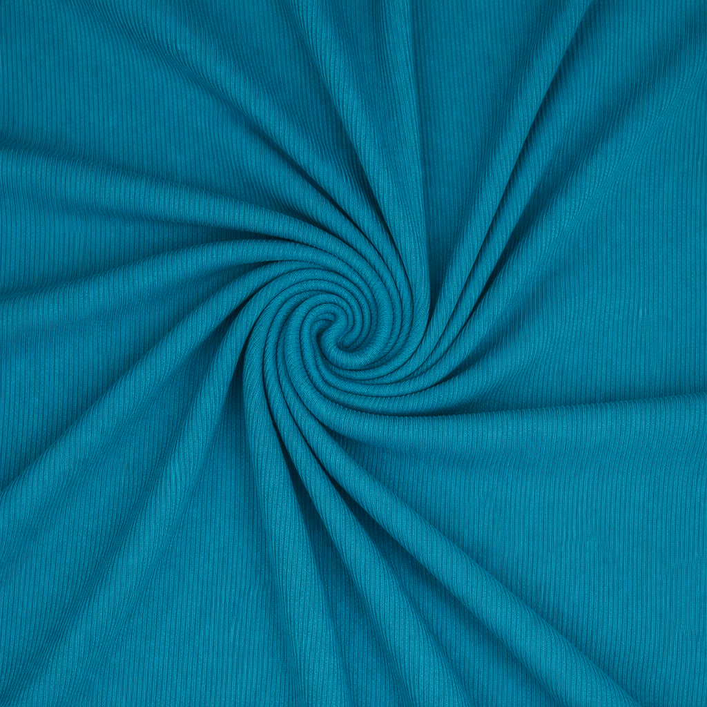 Rib Knit Fabric by the Yard | Stretch Rib Knits – Sew Yours