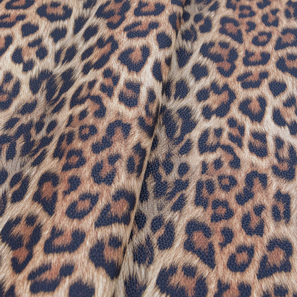 Animal Print Vinyl for Bag Making