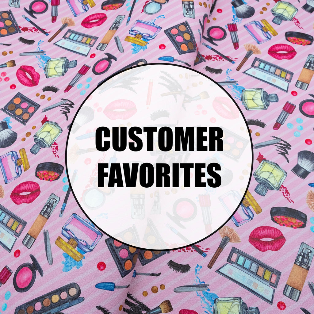 Customer Favorites: Top Bag Making Supplies