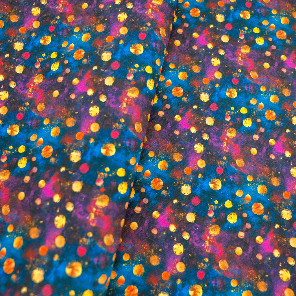 Water-Resistant Cotton Canvas – 12 oz PU Coated