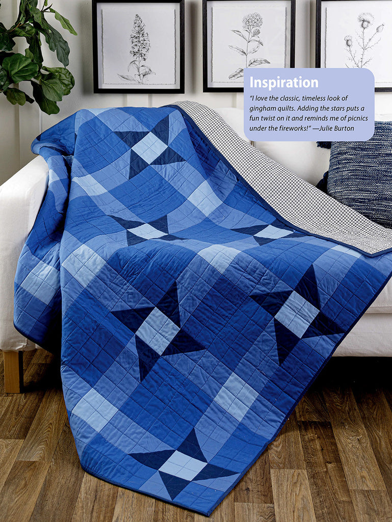 Quilts to Make in a Weekend by Sew Yours