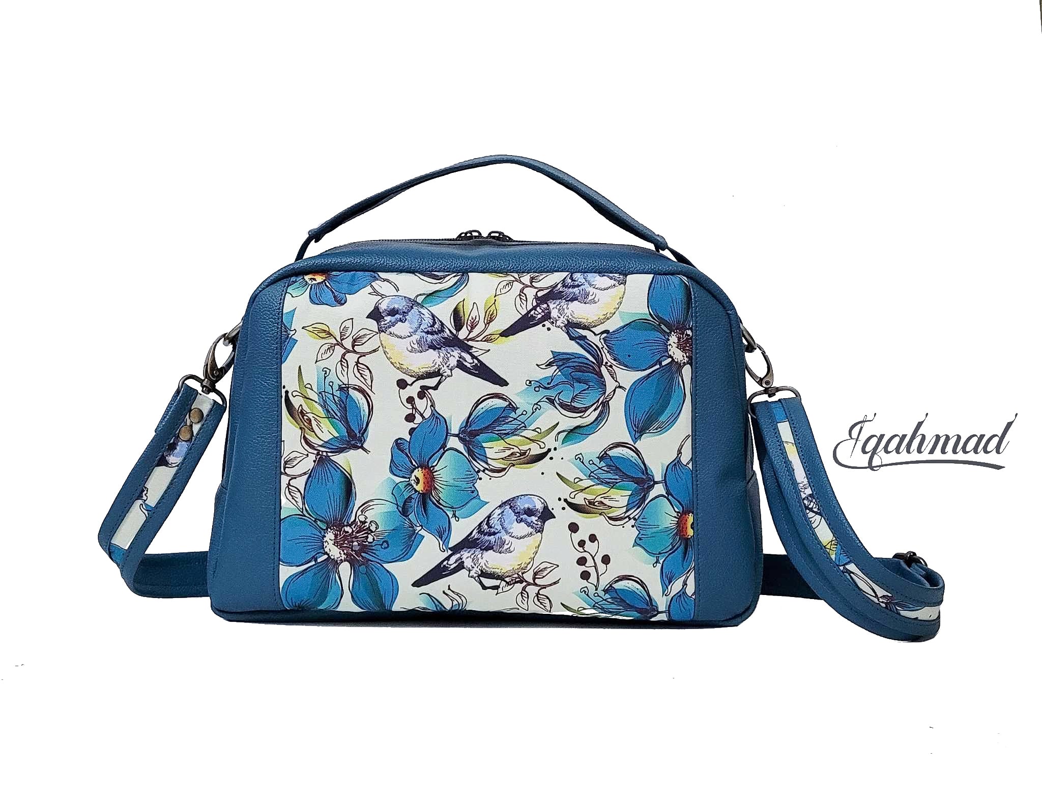 バッグ kiki A VACATION | KIKI SLD ONYX - アマンオンラインストア – AMAN