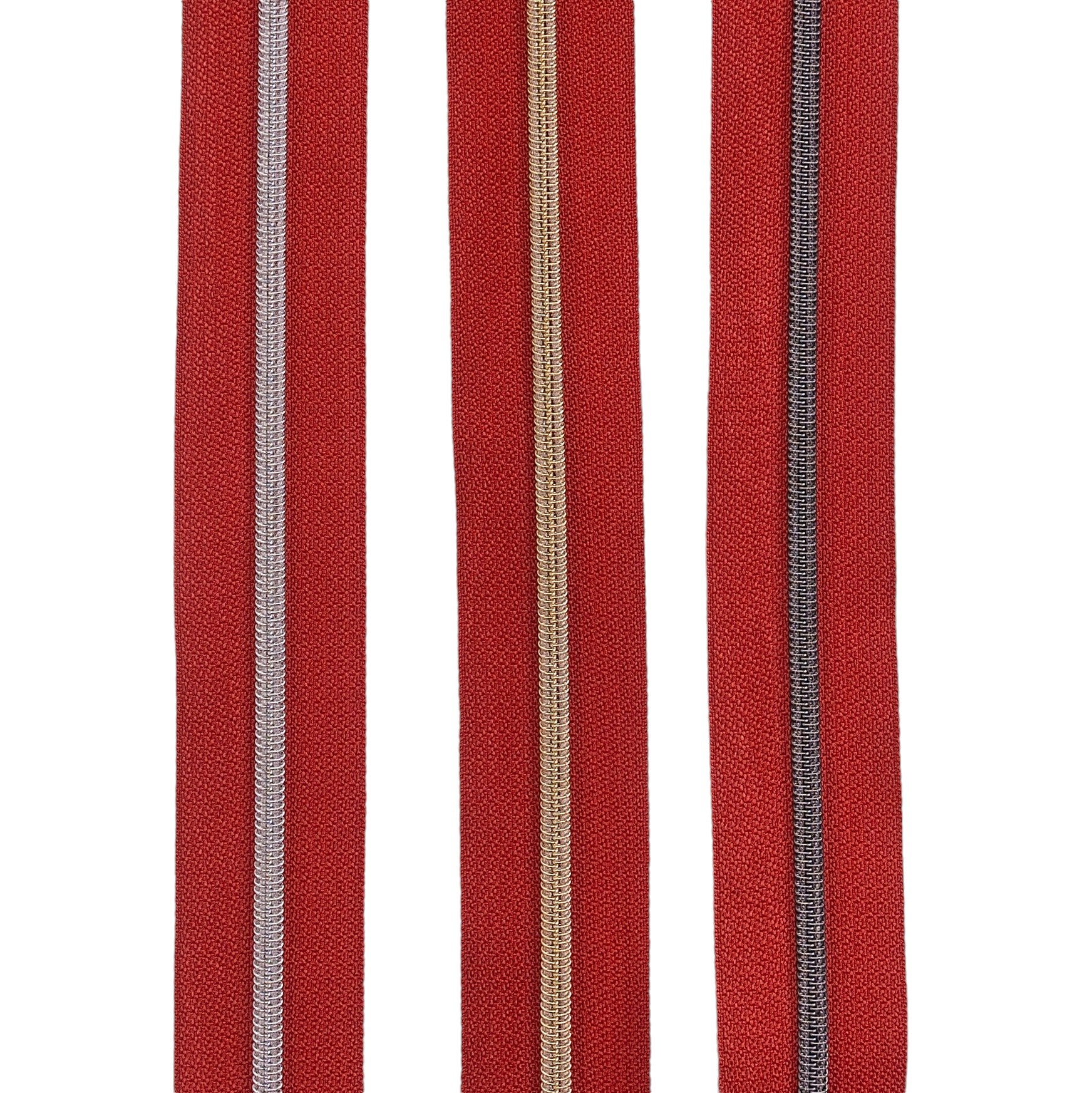 Zipper tape discount
