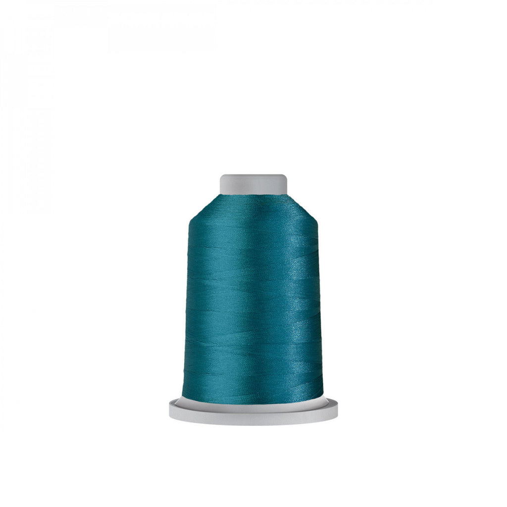 Glide Polyester Thread - 1100 Yards - Blue Hues by Sew Yours