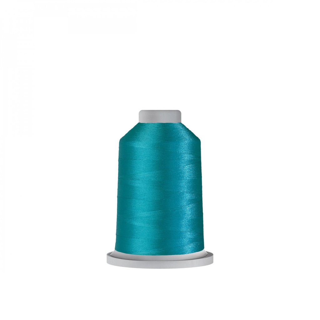 Glide Polyester Thread - 1100 Yards - Blue Hues by Sew Yours