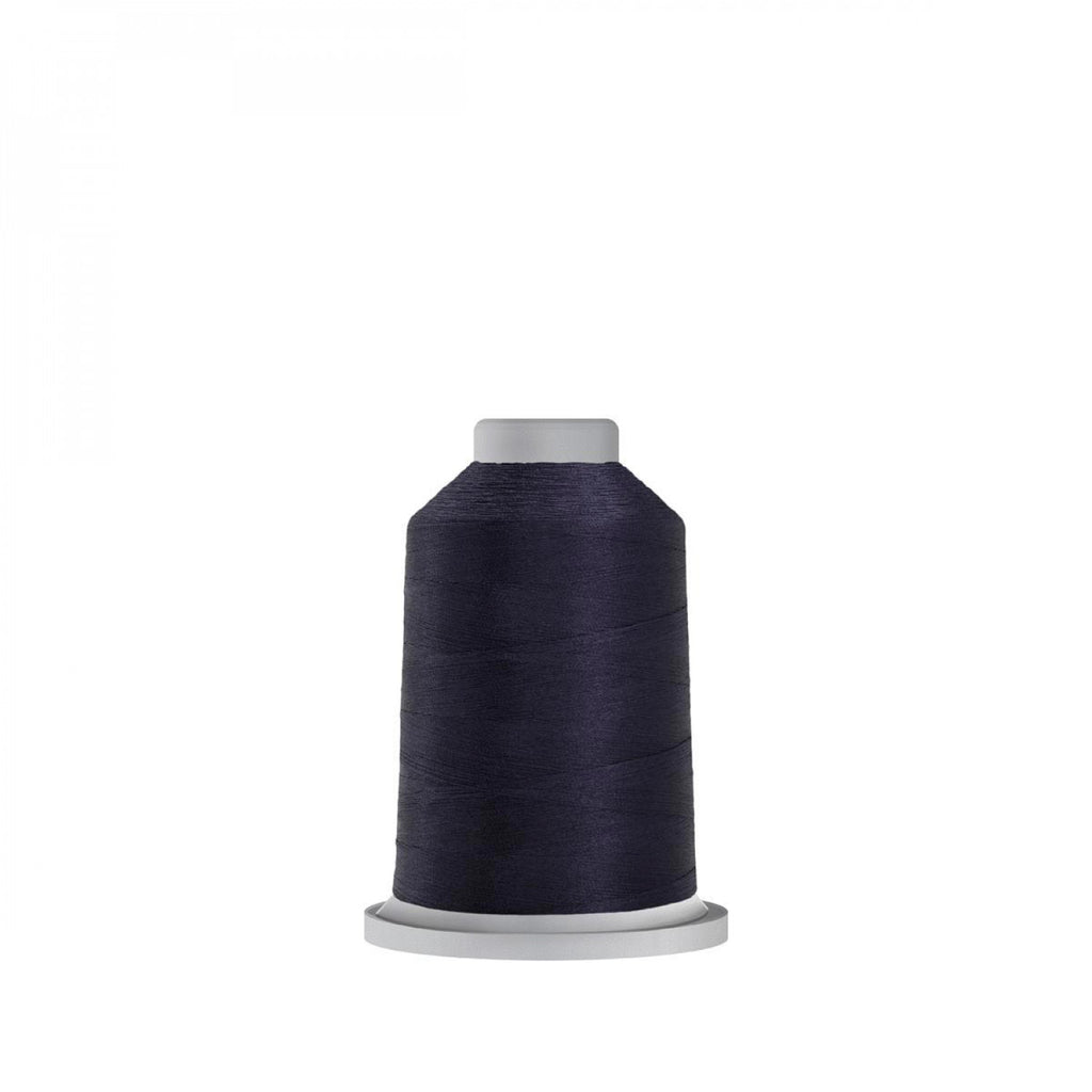 Glide Polyester Thread - 1100 Yards - Blue Hues by Sew Yours