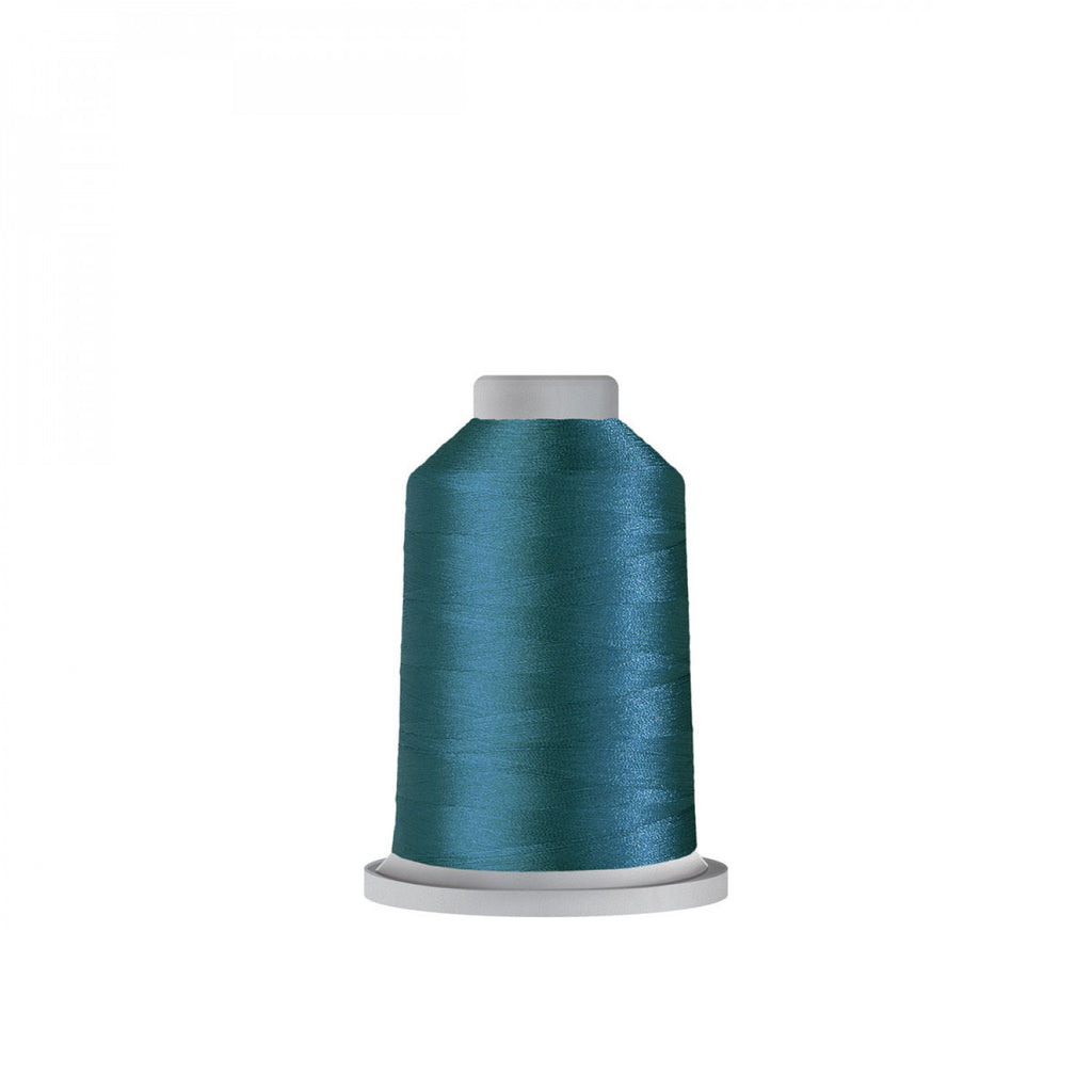 Glide Polyester Thread - 1100 Yards - Blue Hues by Sew Yours