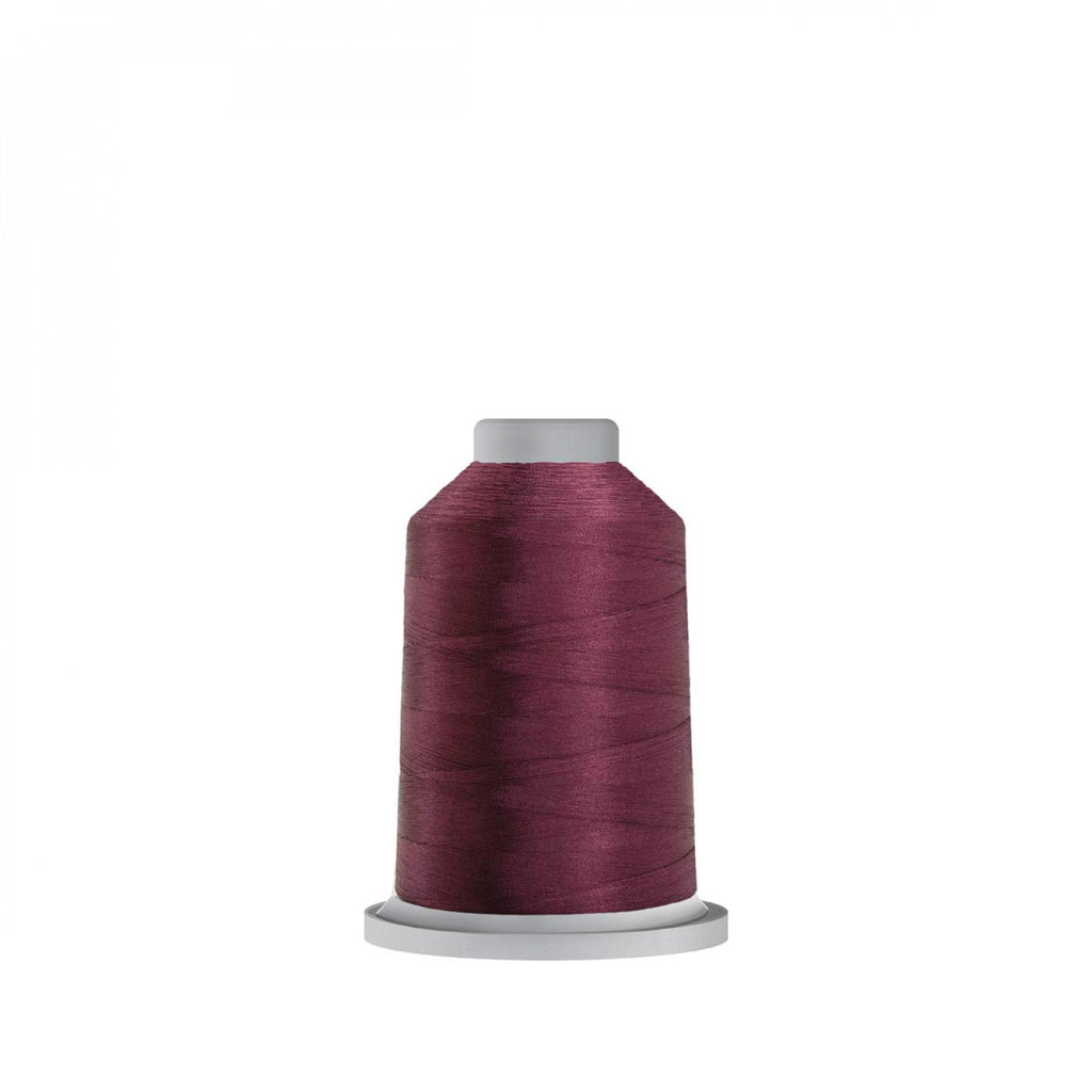 Glide Polyester Thread - 1100 Yards - Purple Hues by Sew Yours