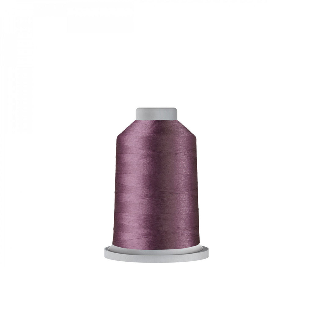 Glide Polyester Thread - 1100 Yards - Purple Hues by Sew Yours