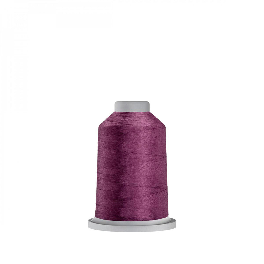 Glide Polyester Thread - 1100 Yards - Purple Hues by Sew Yours