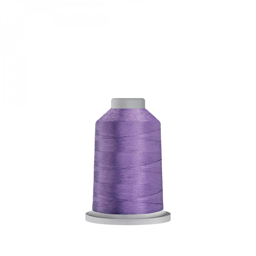 Glide Polyester Thread - 1100 Yards - Purple Hues by Sew Yours