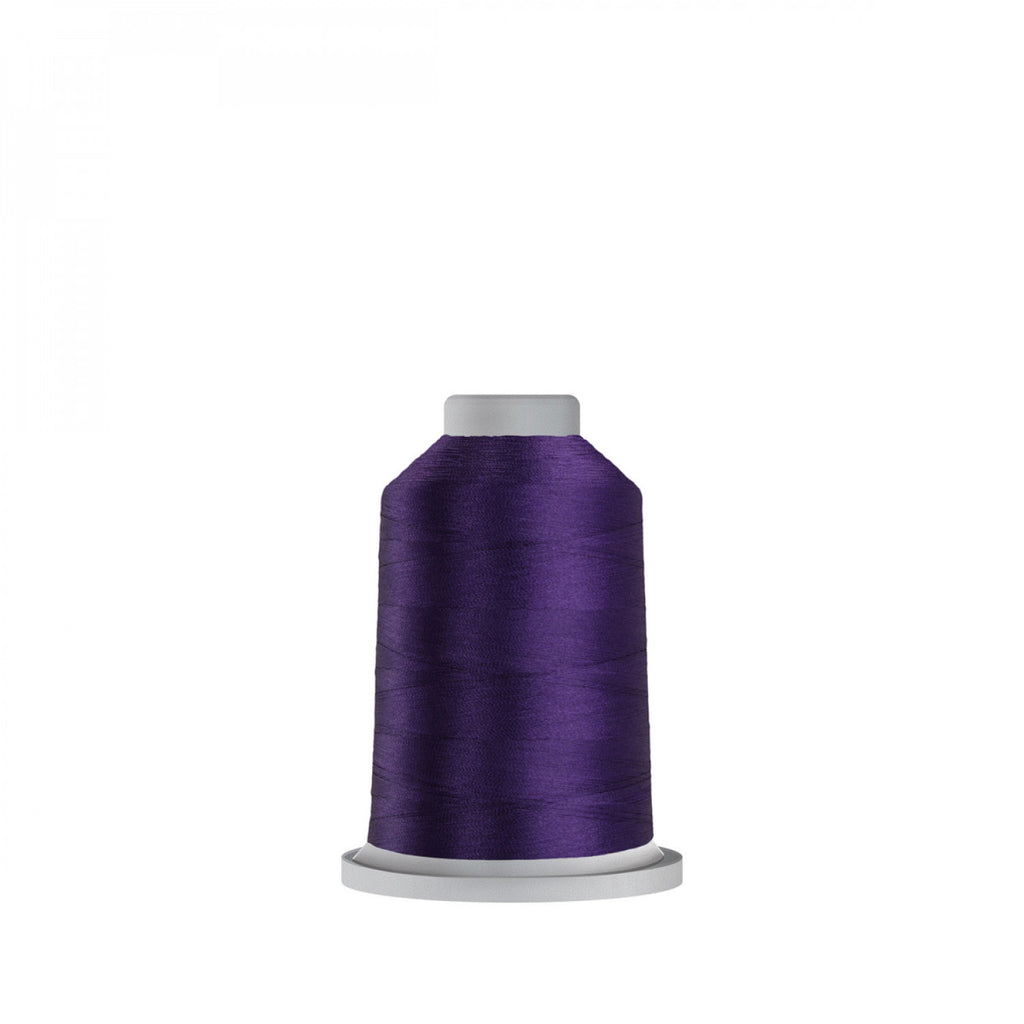 Glide Polyester Thread - 1100 Yards - Purple Hues by Sew Yours