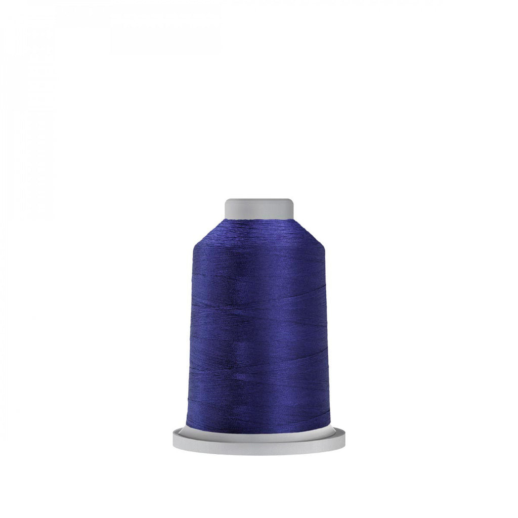 Glide Polyester Thread - 1100 Yards - Blue Hues by Sew Yours