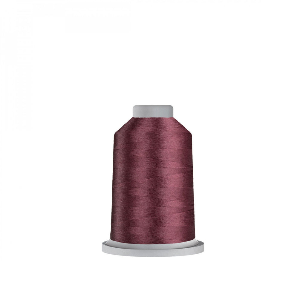 Glide Polyester Thread - 1100 Yards - Purple Hues by Sew Yours