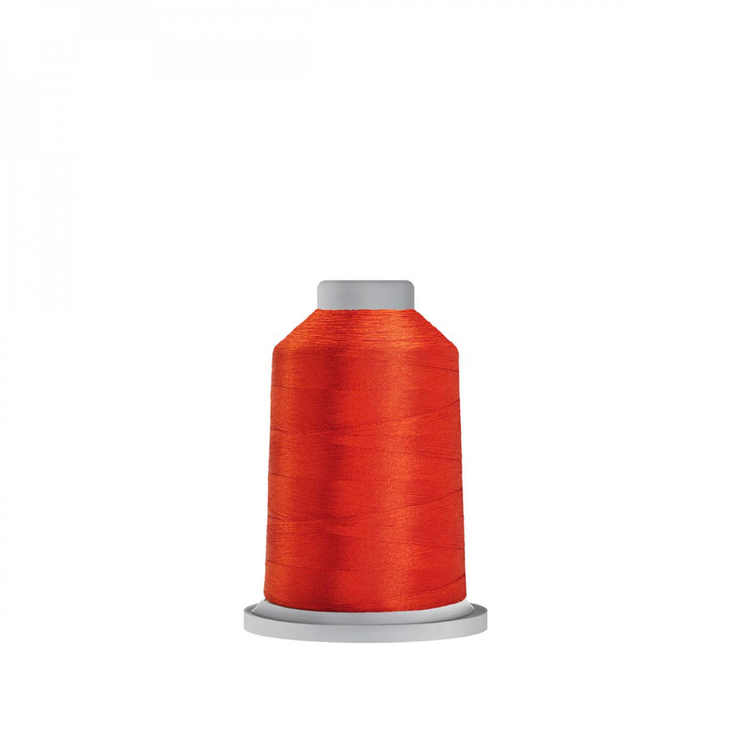 Glide Polyester Thread - 1100 Yards - Orange Hues by Sew Yours