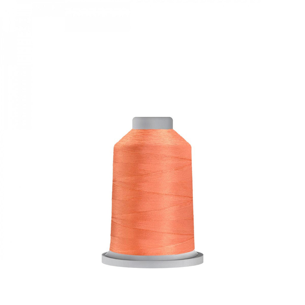 Glide Polyester Thread - 1100 Yards - Orange Hues by Sew Yours