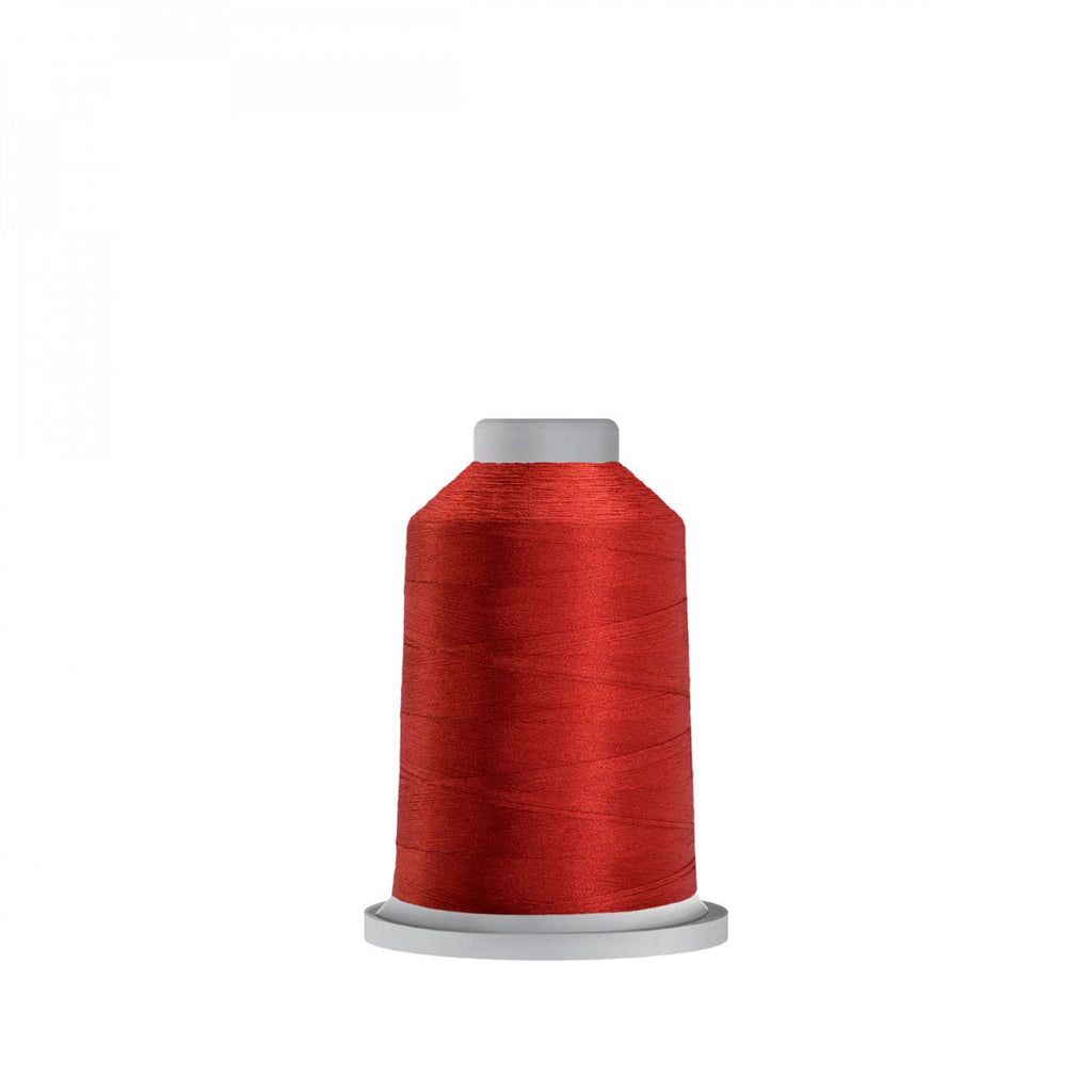 Glide Polyester Thread - 1100 Yards - Orange Hues by Sew Yours