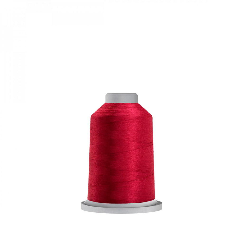 Glide Polyester Thread - 1100 Yards - Pink Hues by Sew Yours