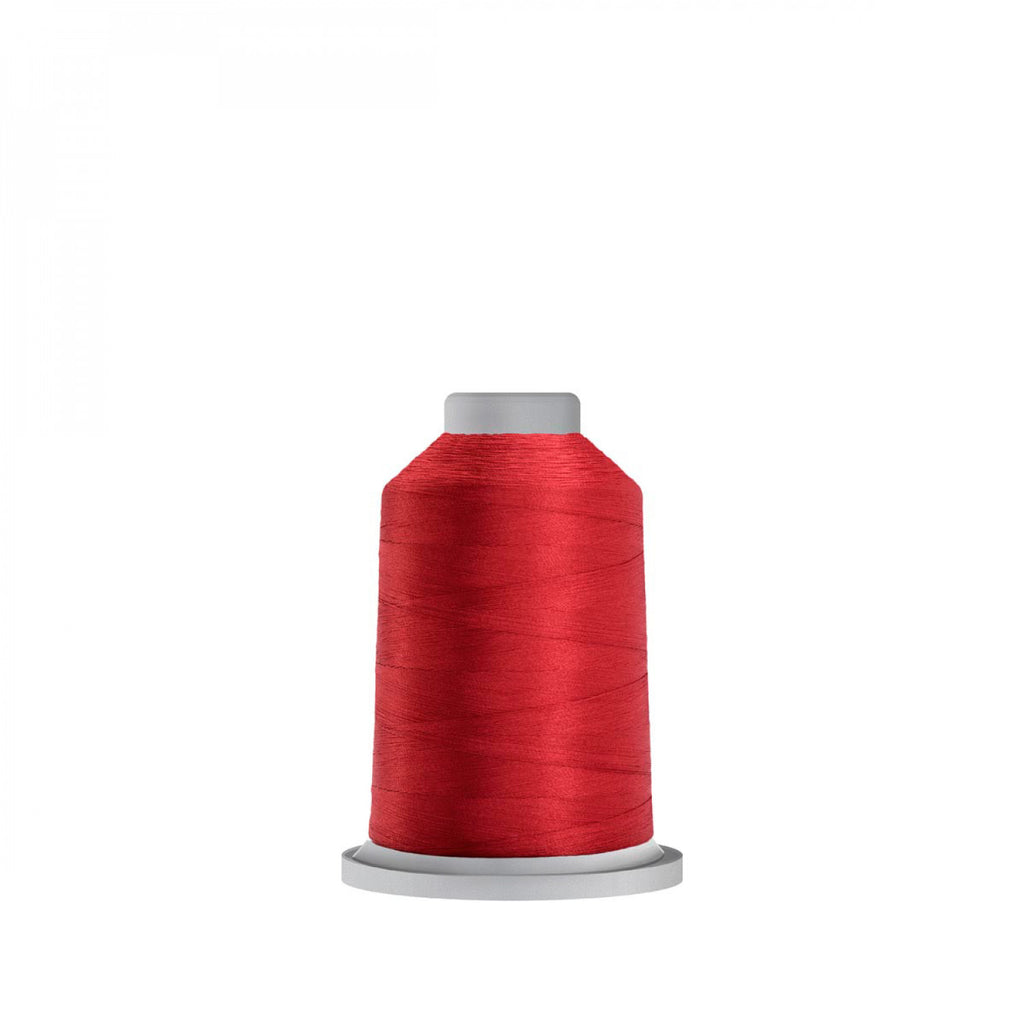 Glide Polyester Thread - 1100 Yards - Red Hues by Sew Yours