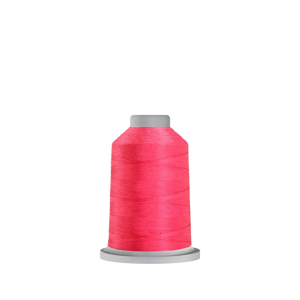 Glide Polyester Thread - 1100 Yards - Pink Hues by Sew Yours