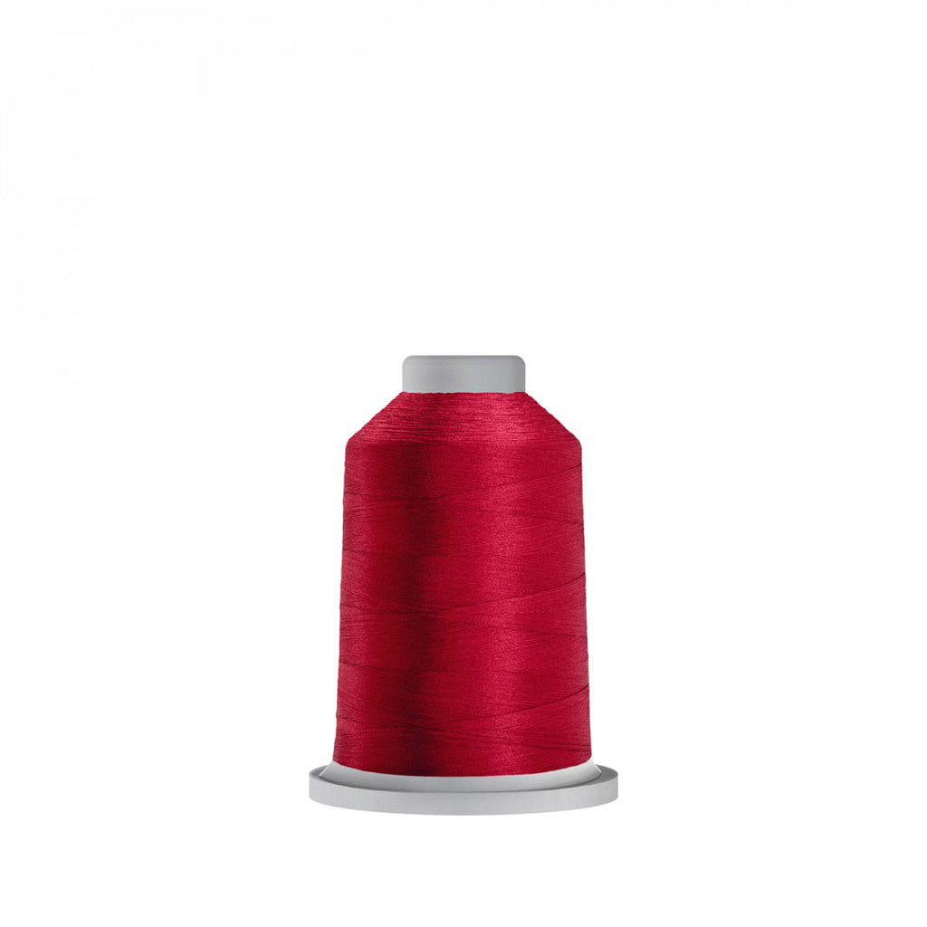 Glide Polyester Thread - 1100 Yards - Red Hues by Sew Yours