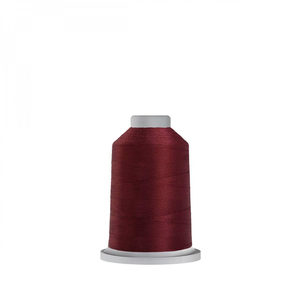 Glide Polyester Thread - 1100 Yards - Red Hues by Sew Yours