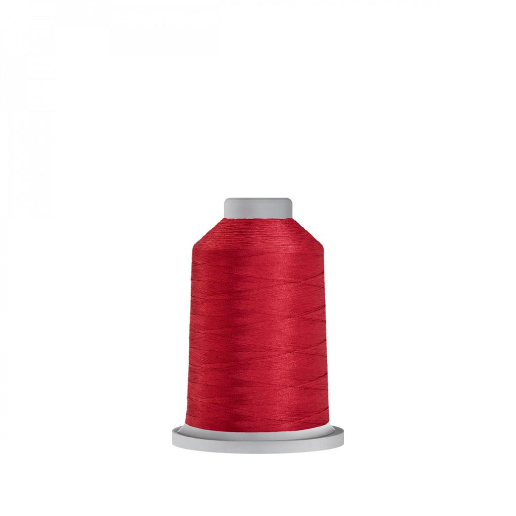 Glide Polyester Thread - 1100 Yards - Red Hues by Sew Yours