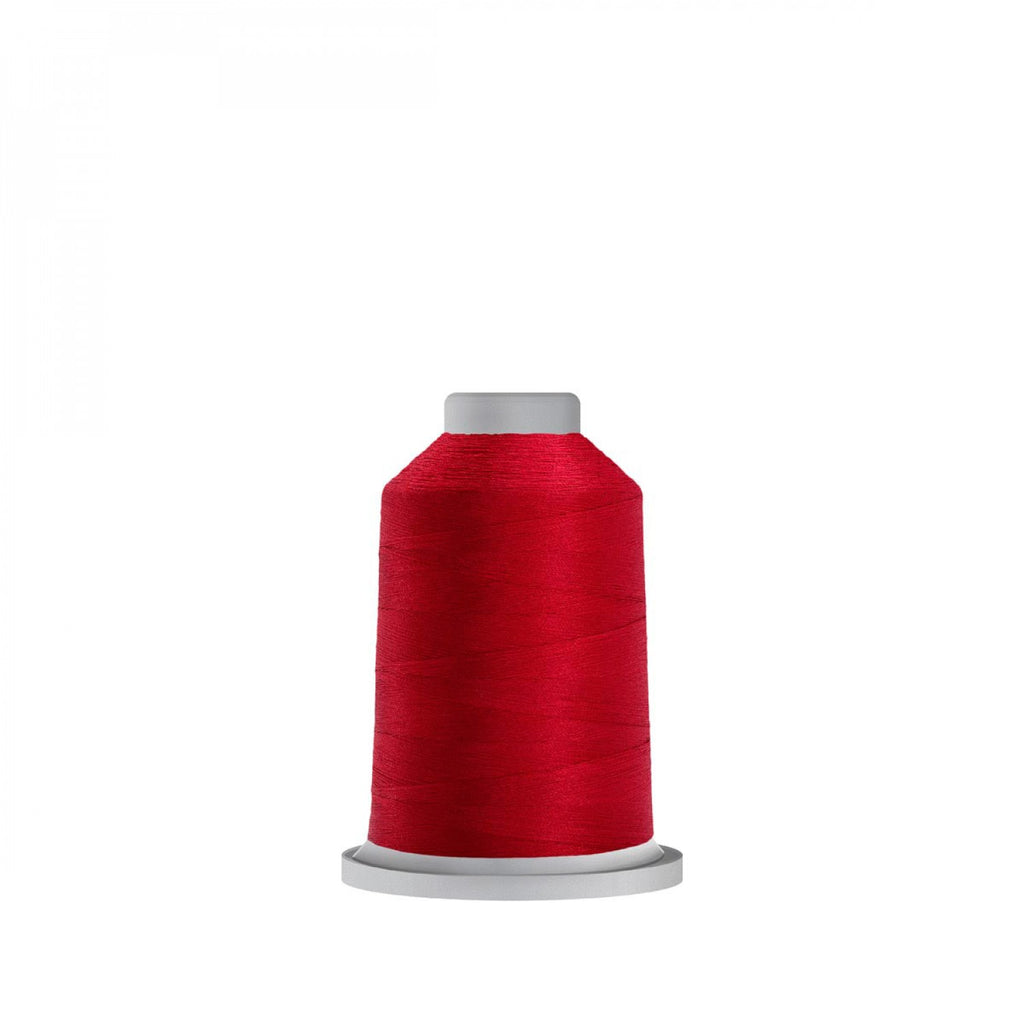 Glide Polyester Thread - 1100 Yards - Red Hues by Sew Yours