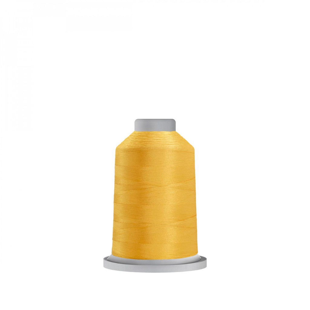 Glide Polyester Thread - 1100 Yards - Yellow Hues by Sew Yours