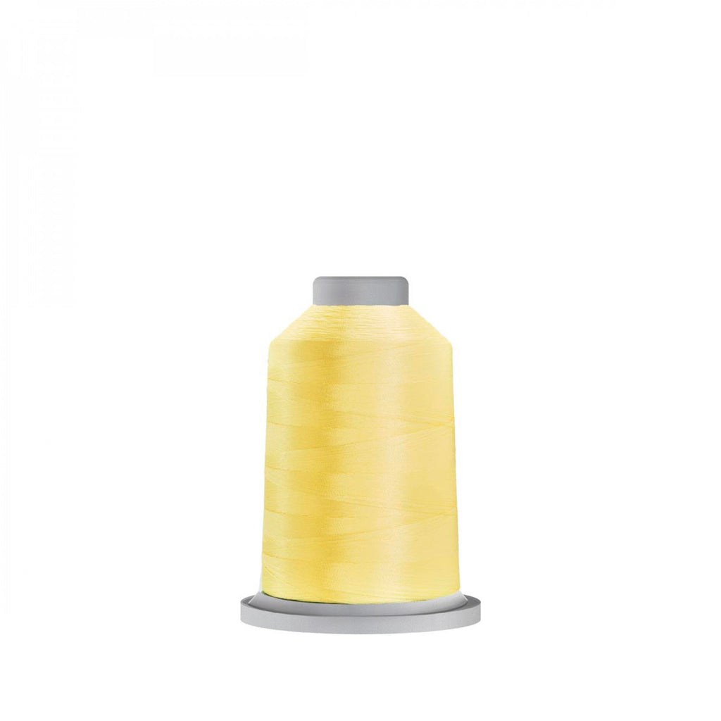 Glide Polyester Thread - 1100 Yards - Yellow Hues by Sew Yours