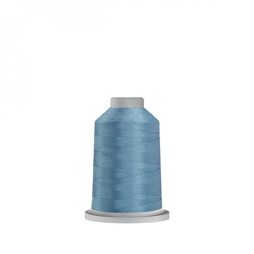 Glide Polyester Thread - 1100 Yards - Blue Hues by Sew Yours