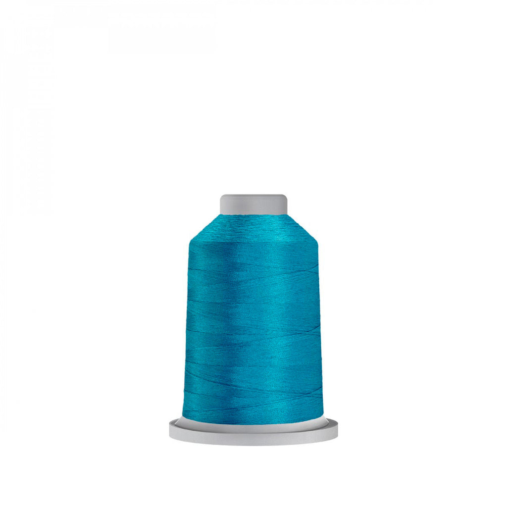 Glide Polyester Thread - 1100 Yards - Blue Hues by Sew Yours