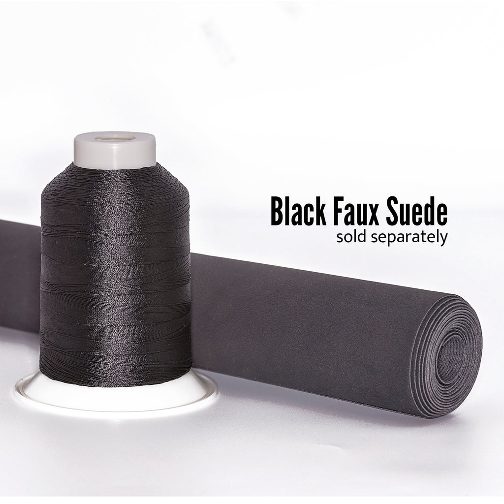 Tex 45 Bonded Polyester Thread - 1575 Yards – Sew Yours