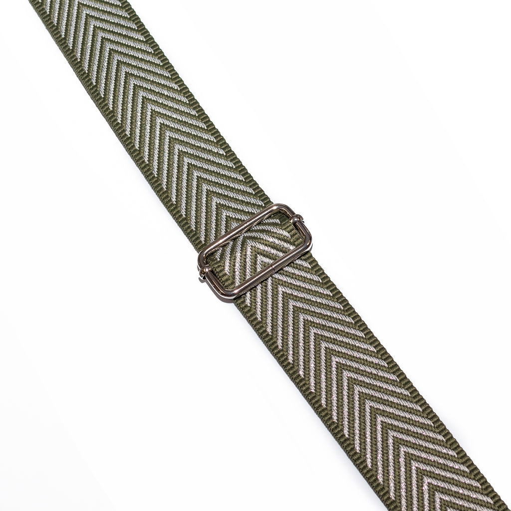 1 1/2" Webbing | Chevron Collection | 60" by Sew Yours