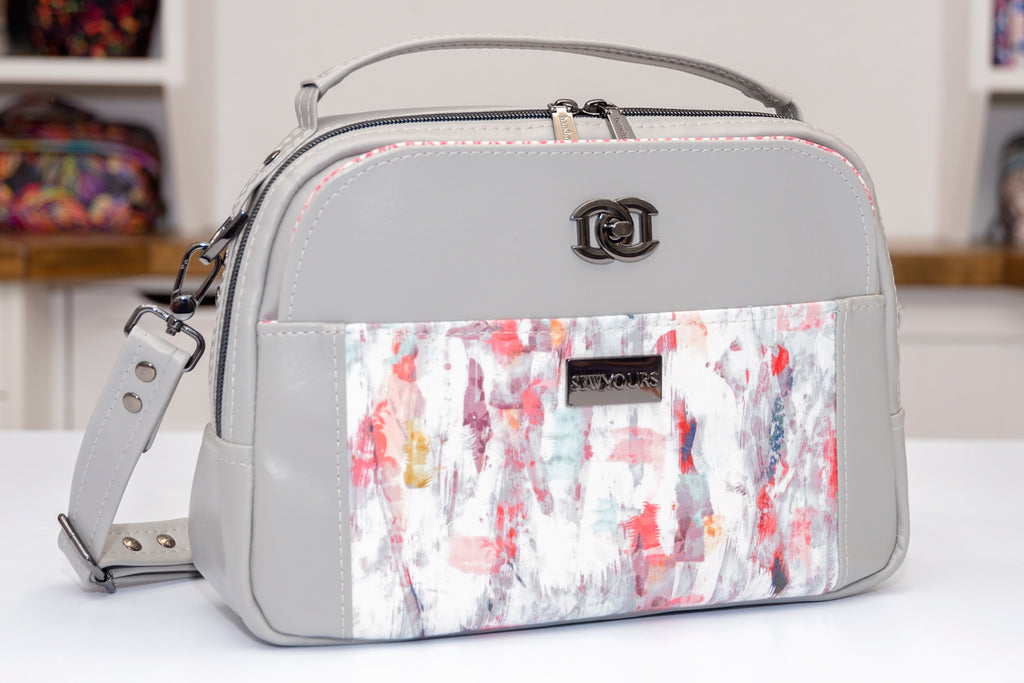 Hardware Kit for the KiKi Crossbody by Sew Yours