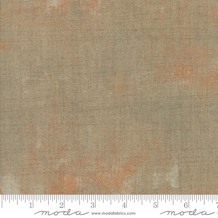Grunge Basics Maple Sugar 100% cotton fabric by Sew Yours