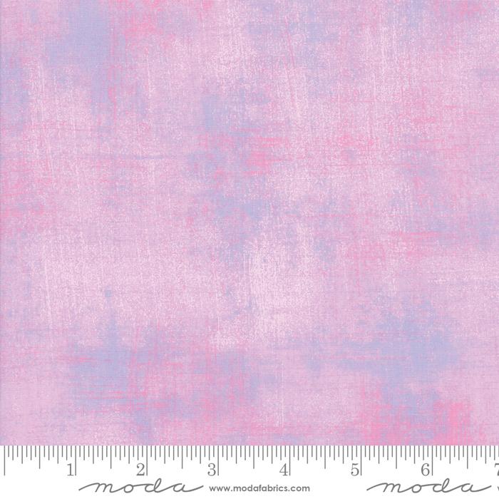 Grunge Basics Lupine 100% cotton fabric by Sew Yours