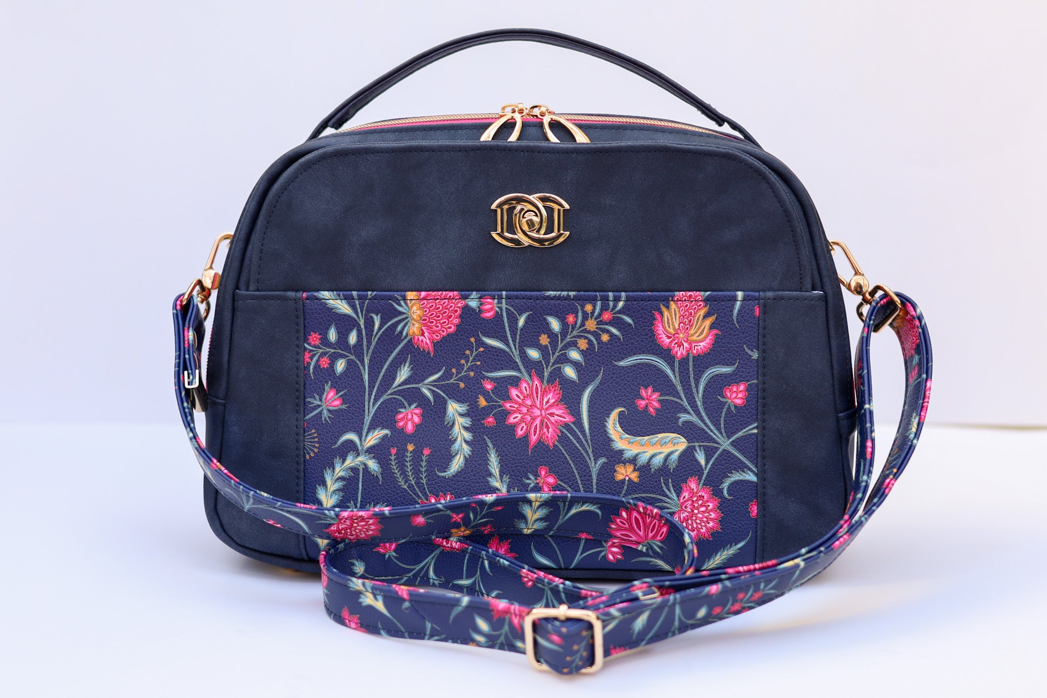 PistenBully Organizer　バックパック　一個限定 Sewing Pattern with video | The KiKi Crossbody – Sew Yours