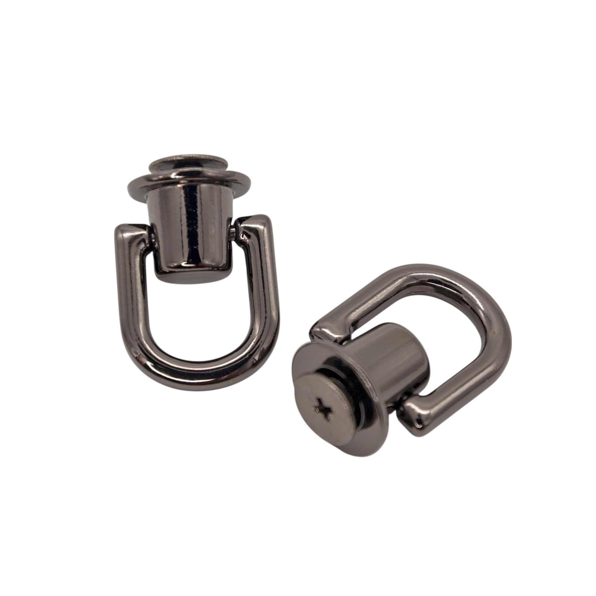 Mini D Ring Anchors - Set of 2 – Sew Yours